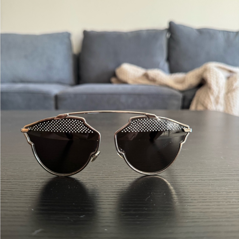 Dior So Real Sunglasses